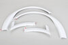Front Fender Flare Set 997.1 / 997.2 - Genuine Cup Car - 4 Piece Set - Appx. 2 cm Wider