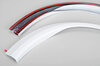 Front Fender Flare Set 997.1 / 997.2 - Genuine Cup Car - 4 Piece Set - Appx. 2 cm Wider