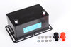 LITEBLOX Batterie "Leichtbau" LB28XX im CFK Gehäuse (ca. 2,6kg)  - Universal