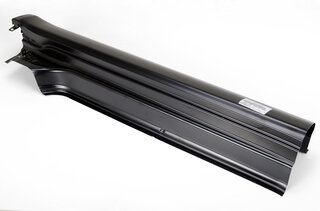 Schweller rechts 997-1 C2/C2S, 997-2 C2/C2S 09-, 997GT3 07-,  grundiert