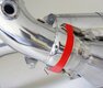 Race Muffler 996.2 3.6 L - 200 Cell Sport Cats - For OEM Headers