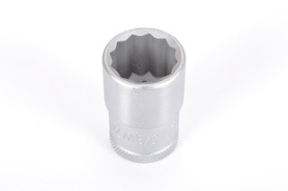 1/2" Socket 12-point