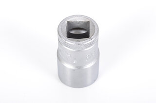 1/2" Socket 12-point