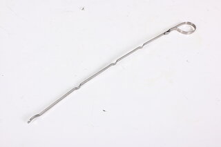 Oil level dipstick