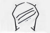Front Cage Extension Roll Bar 996 GT3 / GT2 - Steel - With Door Bars - For HEI 996 001 007SOK