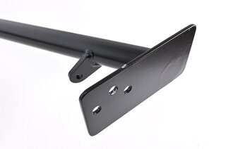 Front Cage Extension Roll Bar 996 GT3 / GT2 - Steel - With Door Bars - For HEI 996 001 007SOK