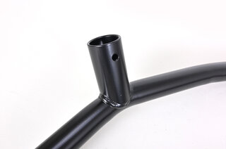 Front Cage Extension Roll Bar 996 GT3 / GT2 - Steel - With Door Bars - For HEI 996 001 007SOK
