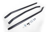 Front Cage Extension Roll Bar 996 GT3 / GT2 - Steel - With Door Bars - For HEI 996 001 007SOK