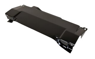 Unterbodenschutzplatte 911 - 1969-71 - für 62 L Kraftstoffbehälter