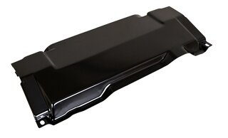 Unterbodenschutzplatte 911 - 1969-71 - für 62 L Kraftstoffbehälter