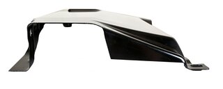 Unterbodenschutzplatte 911 - 1969-71 - für 62 L Kraftstoffbehälter