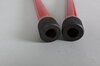 Jeu barres de torsion AR Ø27mm  911 87-89 - creuses
