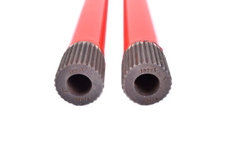 Torsion Bar Set 911 / 930 1965-86 - Front - Tubular - 22mm