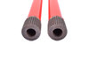 Torsion Bar Set 911 / 930 1965-86 - Front - Tubular - 22mm