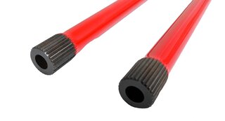Torsion Bar Set 911 / 912 / 930 1965-86 - Front - Tubular - 21mm