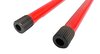 Torsion Bar Set 911 / 912 / 930 1965-86 - Front - Tubular - 21mm