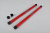 Torsion Bar Set 911 / 930 1965-86 - Rear - Tubular - 30mm