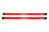 Torsion Bar Set 911 / 930 1965-86 - Rear - Tubular - 29mm