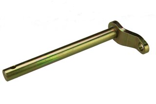 Shaft-clutch pedal 911.1 (65-69) / 914 (70-76)