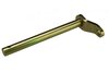 Shaft-clutch pedal 911.1 (65-69) / 914 (70-76)