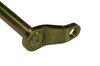 Shaft-clutch pedal 911.1 (65-69) / 914 (70-76)
