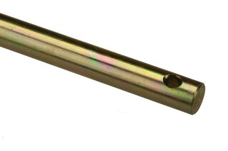 Shaft-clutch pedal 911.1 (65-69) / 914 (70-76)