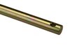 Shaft-clutch pedal 911.1 (65-69) / 914 (70-76)