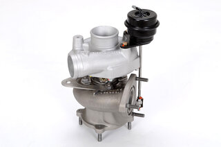 Turbolader K16 links 993 Serie (Austausch)
