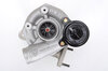 Turbolader K16 links 993 Serie (Austausch)