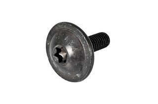 Hexagon-head round bolt M 6 x 20