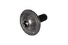Hexagon-head round bolt M 6 x 20