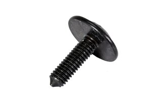 Hexagon-head round bolt M 6 x 20