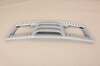 Center Air Inlet Guide 991.2 Turbo / S - Rear Decklid Ventilation Grille - Prime Coated