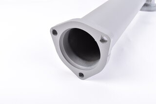 Catalytic Bypass Pipe 911  1978-89 - Painted Steel