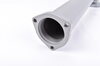 Catalytic Bypass Pipe 911  1978-89 - Painted Steel