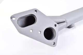 Catalytic Bypass Pipe 911  1978-89 - Painted Steel