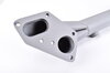 Catalytic Bypass Pipe 911  1978-89 - Painted Steel