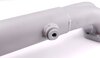 Catalytic Bypass Pipe 911  1978-89 - Painted Steel