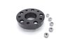 Distanzscheibe 32mm schwarz eloxiert (1St.)