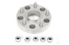 Distanzscheibe 32mm Alu eloxiert (1St.)