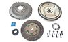 Sport Clutch Kit 986 Boxster S 2000-04 with Aasco LWFW