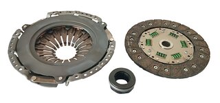 Sport Clutch Kit 986 Boxster S 2000-04 with Aasco LWFW