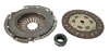 Sport Clutch Kit 986 Boxster S 2000-04 with Aasco LWFW