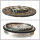 Sport Clutch Kit 986 Boxster S 2000-04 with Aasco LWFW