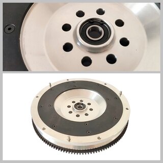 Sport Clutch Kit 986 Boxster S 2000-04 with Aasco LWFW