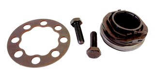 Sport Clutch Kit 986 Boxster S 2000-04 with Aasco LWFW