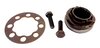 Sport Clutch Kit 986 Boxster S 2000-04 with Aasco LWFW