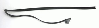 Zusatzdichtung links Cabrio 97-