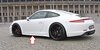 991.1 4/ 4S/ GTS -Tradition RS - Moshammer-  Jeu bas de caisse - Look GT