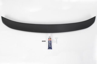 Rear Deck Lid Spoiler 991.1 C2 / C2S / C4 / C4S - Moshammer - Stormforce Series